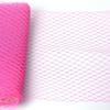 Big Hole DIY Fascinator Hat Mesh Big Hole Net Veil Hair Accessories Ribbon Veil  Tulle Dress Fabric