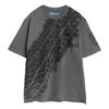 Top gear Unisex Adult Track Life Short-Sleeved T-Shirt