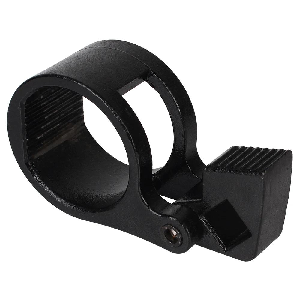 

27-42 мм автомобильный ключ для рулевой тяги, рулевые тяги, реечный механизм, инструмент для снятия шестерни, автомобильные аксессуары для грузовиков, прицепов, автофургонов, универсальные чёрный