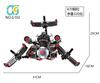 Titan Clock King Building Block Set Set Learning Educational Toy Monster Titan Tvman Blocks Figures Mini Speakerman Blocks Birck For Kids  Children