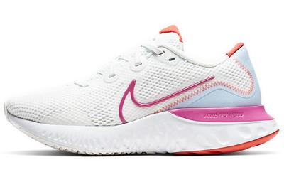 Renew Run 'White Ember Glow' Women's CK6360-100