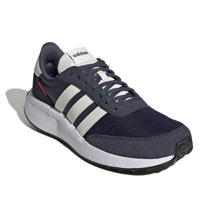 Adidas Run 70s Shadow Navy Off White Men Sneakers Blue Legend-Ink GX3091