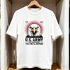 US Army 250th Anniversary 17752025 Patriotic Veteran Tribute T Shirt Women Unisex Casual Cotton Graphic T Shirts Creative