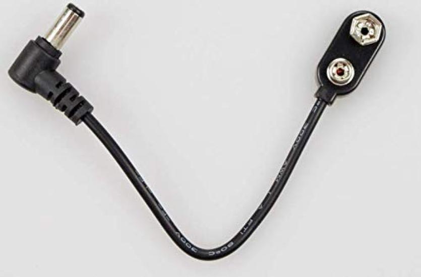 Redstone MOSKY CRAZY TONE Effector Overdrive Distortion Electric Guitar