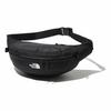 Limited 6/18 Chance Receive Up 100 Points Back. North Face Sweep NM72304 K Trekking Waist Bag Black. Face.