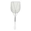 Kitchen Utensils Strainer Spoon Stainless Steel Strainer Spoon Durable Drain Strainer Skimmer