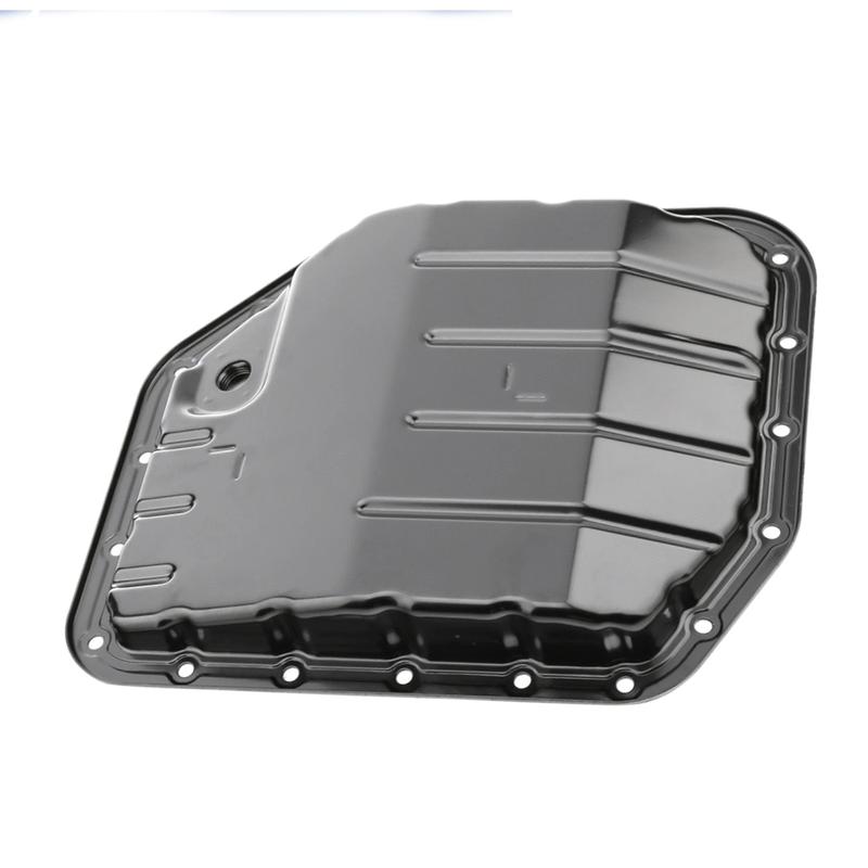 Auto Transmission Oil Pan for Scion xA xB xD Toyota Corolla Echo Matrix Yaris 35106-52020, 749041, TOS18720, 265-847