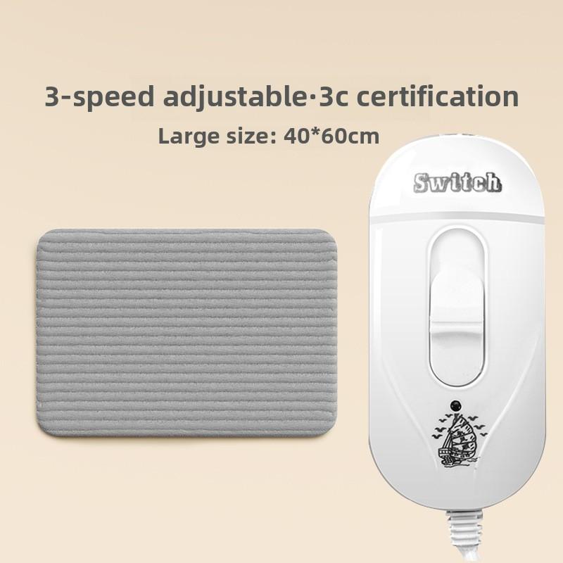 Haustier Abnehmbare Elektrische Decke Katze Heizkissen Konstante Temperatur Timing Hund Wasserdicht Kratzfest Elektrische Matratze Haustierbedarf