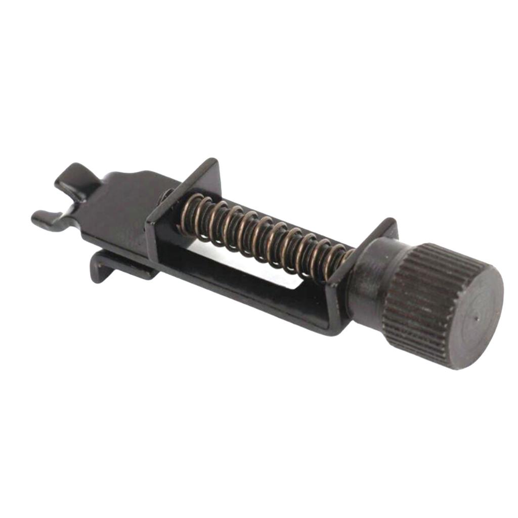 Guitar Intonation Tool Acoustic Double Rocking Bridge Accurate Octave Adjustment Wrench