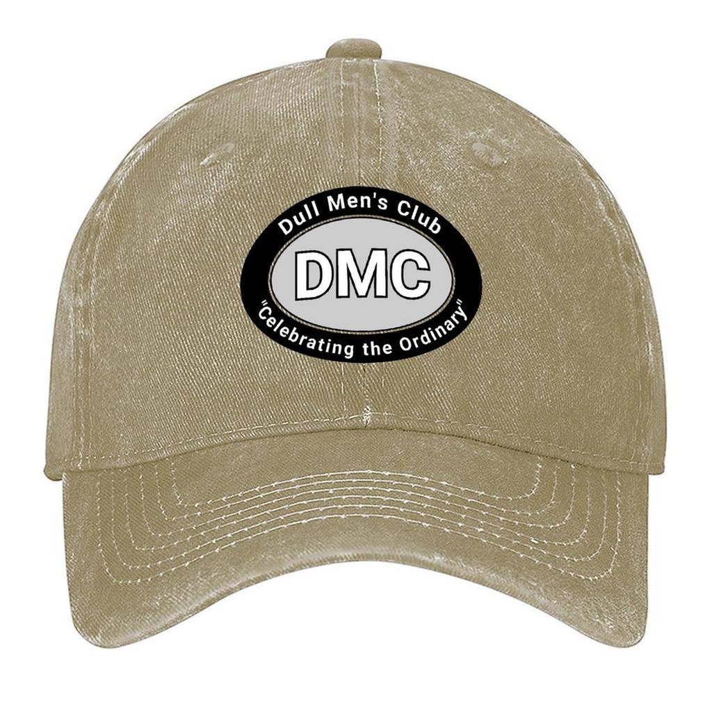 2026 DMC Baseball Cap Kids Hat Sailor Cap For Men Luxury Caps Funny Hats Boy Women's