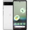 Відновлений Google Pixel 6a Оригінальний 6 ГБ ОЗП 128 ГБ ПЗП 6,1" Розблокований смартфон