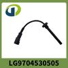 9704530505Auto Parts  for Expansion Tank Liquid Level Sensor 9704530505/1 Water Level Transmission of Truck Parts Car Sensors