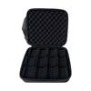 Hard Shell Watch Storage Box 10/12/20 Slots Wristwatch Holder Watch Display Box  Storage Box