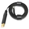 Mindpure Adapter Cable US013 USB to Console USBRJ45 Serial Port Cable for Control Switch