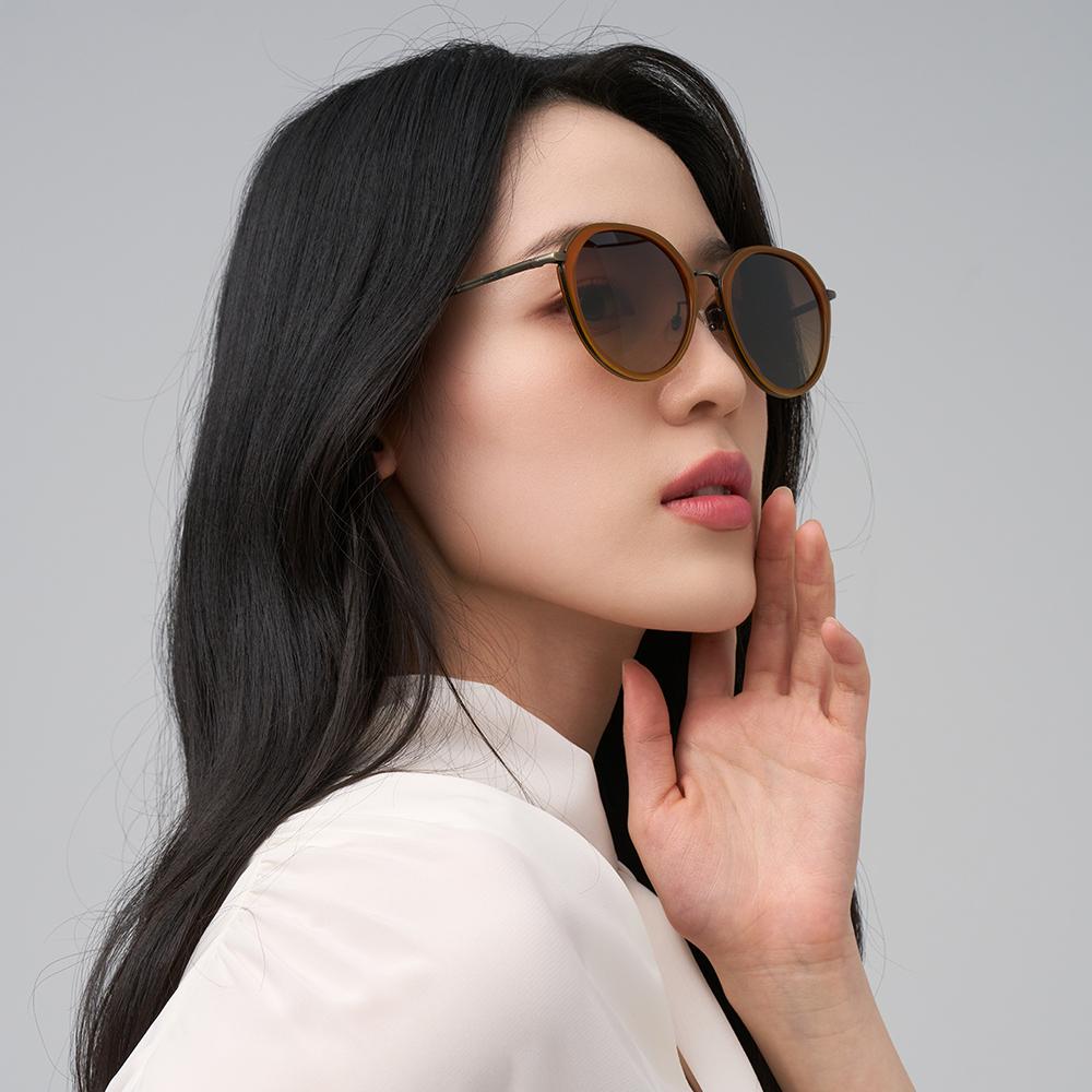 Mobeuaiweeo Eyewear Mvs-07 Sunglasses 4 Colors