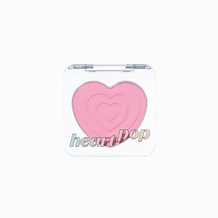 Etude Heart Blusher #Sarr 4g