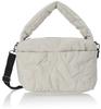 [Noah Family] Monotama Padded 2-Way Shoulder Bag