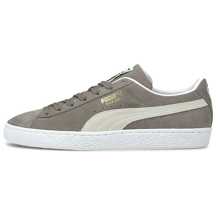 Puma Suede Classic XXI Unisex Grey