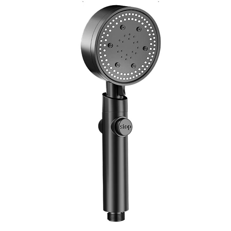 MEJUE High-Pressure Handheld Shower Head