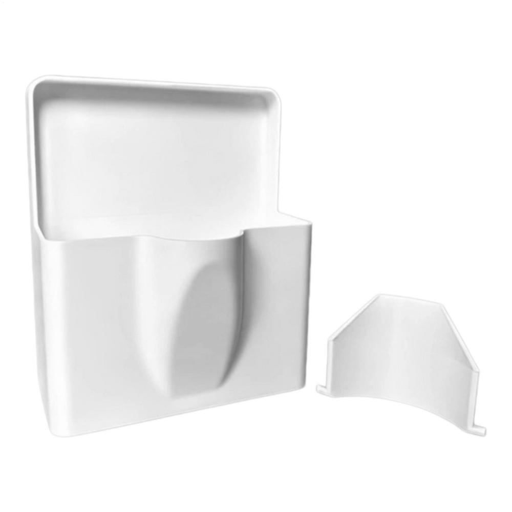Washing Machine Drain Tray Washer Water Catcher Guide Funnel Laundry Drain Accessory for Basement Apartment Dormitory Home