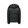 Куртка пуховая Geographical Norway WY3882H/GN-NOIR