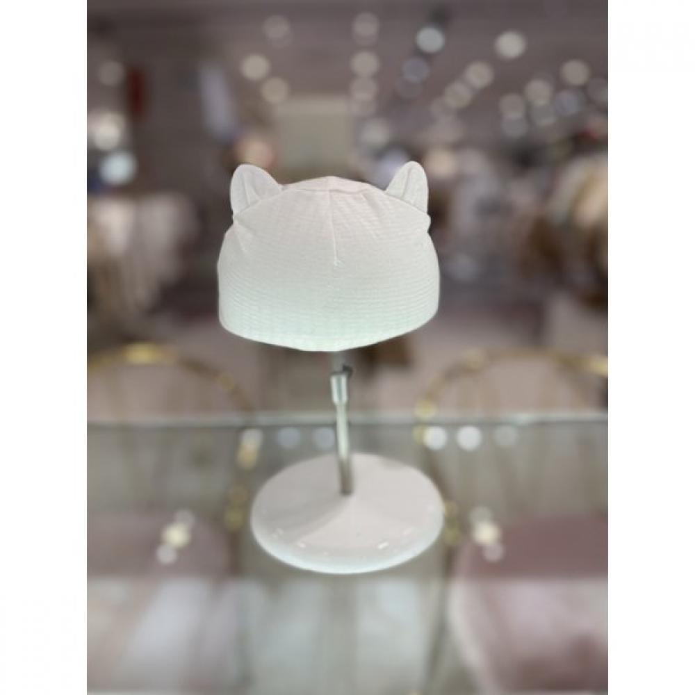 Ettoi Baby Bodysuit X Beanie Set  07t117501s1 