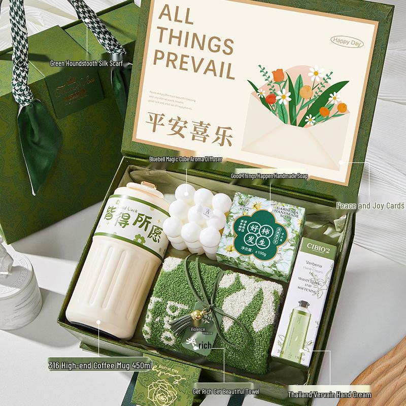 Hochwertige Brautjungfern-Geschenkbox: Einzigartiges praktisches Souvenir für Geburtstage, Hochzeiten und Veranstaltungen