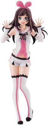 POP UP PARADE Kizuna AI nicht maßstabsgetreue ABS & PVC bemalte, fertiggestellte Figur