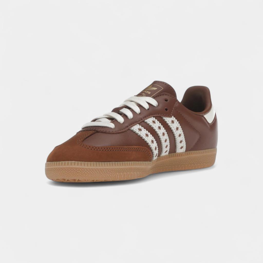 adidas Samba OG Preloved Brown (Women's)