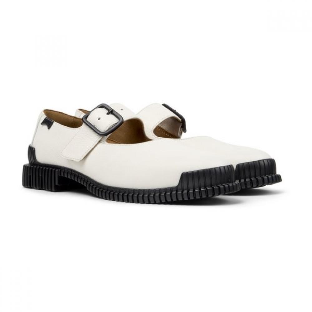 

Camper 26SS Women S Flat ShoeS K201924 002 EU40(255mm)