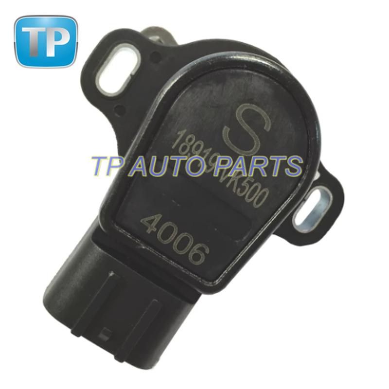 Accelerator Pedal Position Sensor Compatible With Ni-ssan For 18002-VK200 18002VK200
