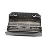 Replacement 51S Shaver Foil for B-raun 8000 Series 5643 5645 8970 8975 8985 8987 Silver