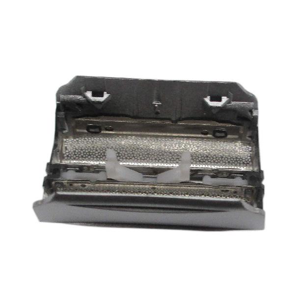 Replacement 51S Shaver Foil for B-raun 8000 Series 5643 5645 8970 8975 8985 8987 Silver