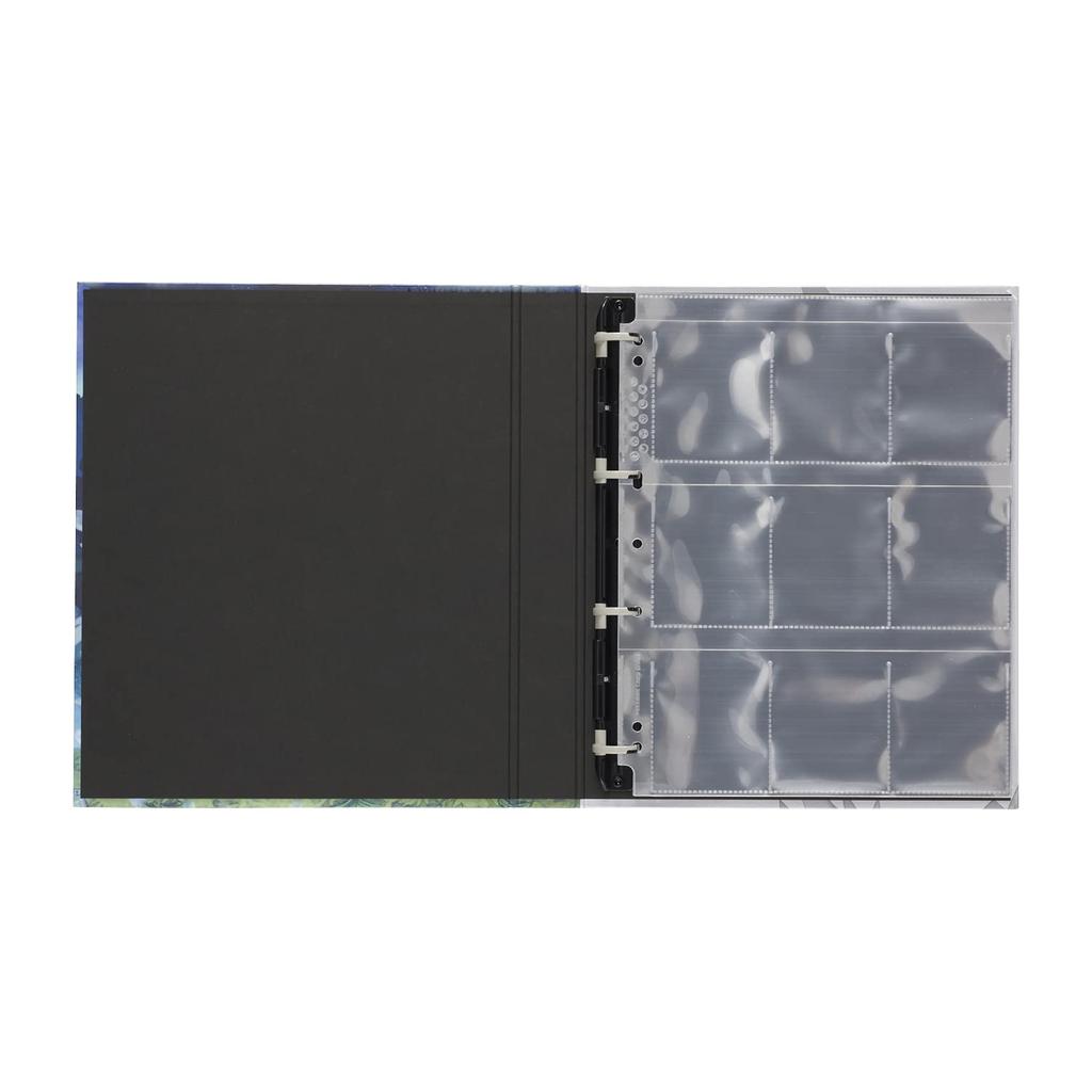 Pokémon Center Original Pokémon Card Game Collection File Premium Latias & Latios