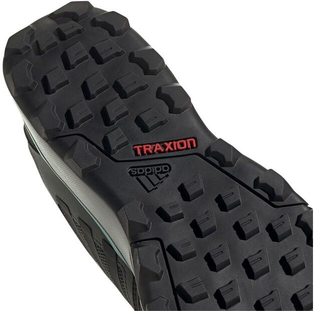 adidas Terrex Tracerocker 2 Goretex Trail Running Shoes