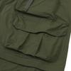 PENFIELD 2Way Utility Cargo Pocket Skirt Olive_Fq2Ks63F