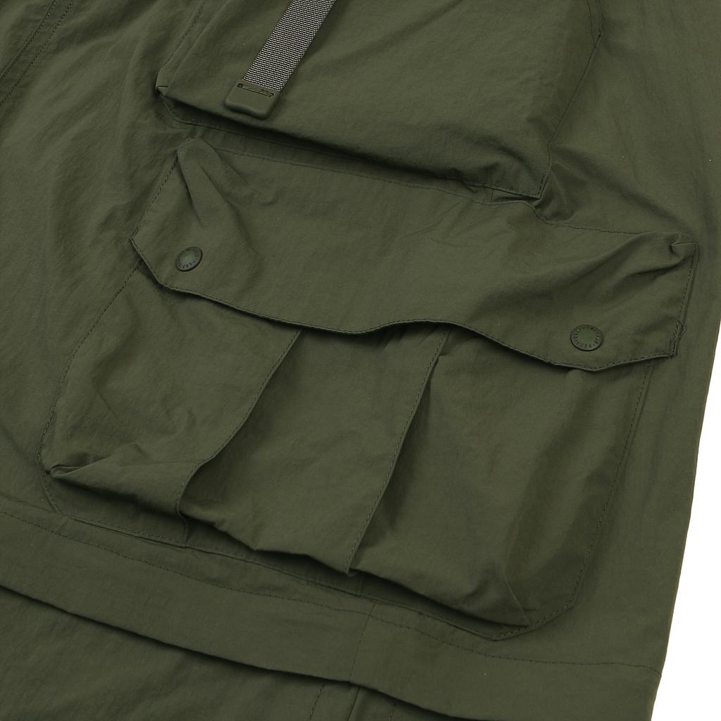 PENFIELD 2Way Utility Cargo Pocket Skirt Olive_Fq2Ks63F