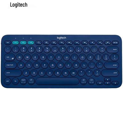 Logitech K380 Drahtlose Bluetooth-Tastatur