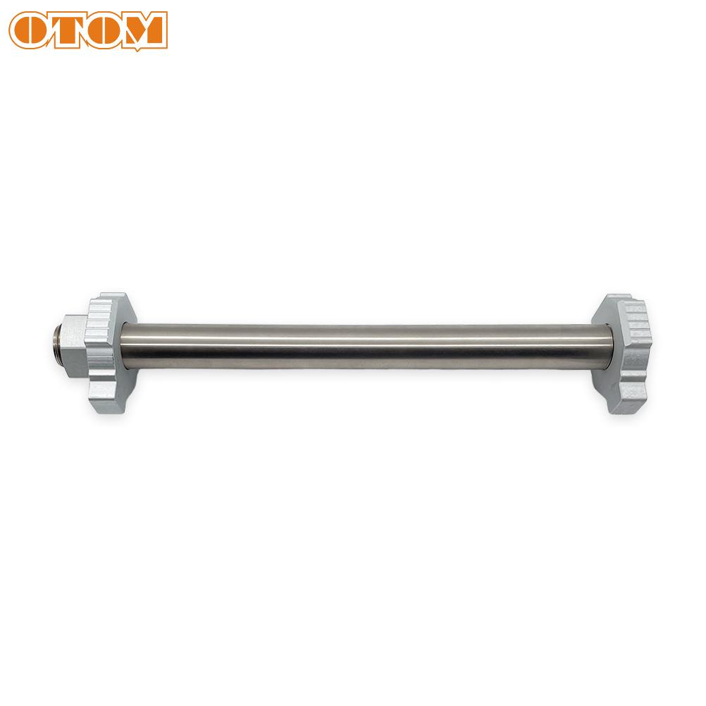 For KTM SX85 Rear Axle with Nut Axle Block Motorcycle Accessories Freeride 250 F HUSQVARNA TC85 GASGAS MC85