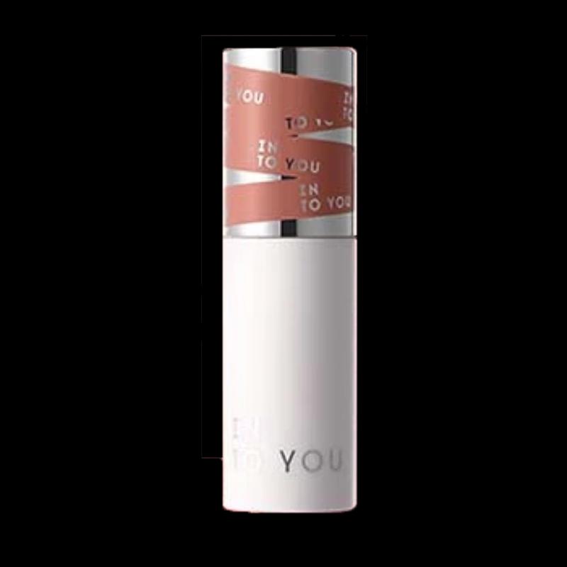 INTO YOU Matte Lip & Cheek Mud