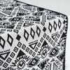 Washable Premium Cotton Linen Table Runner Daily Kitchen Table Decor