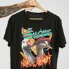 Funny French Goose T-Shirt: Le Honque Meme Tee