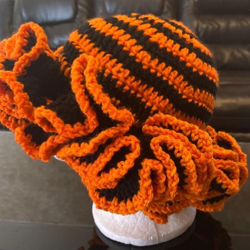 New Bow Baseball Cap for Spring Outing, Fashionable and Versatile, Same Style Hat for Children and Adults, Ladylike Peaked Cap