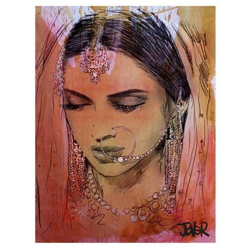 Poster Loui Jover Asha