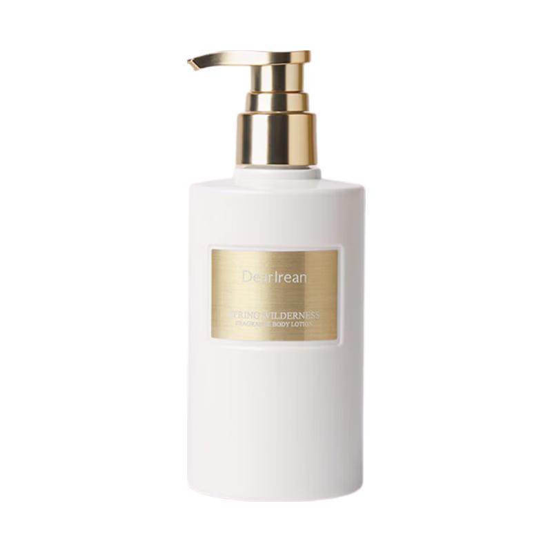 

Irene Spring Wilderness Fragrance Body Lotion