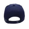 PUMA Cap Running Cap III 052911 24 Autumn/Winter Color Peacoat (24) AD 57.0-60.0 cm