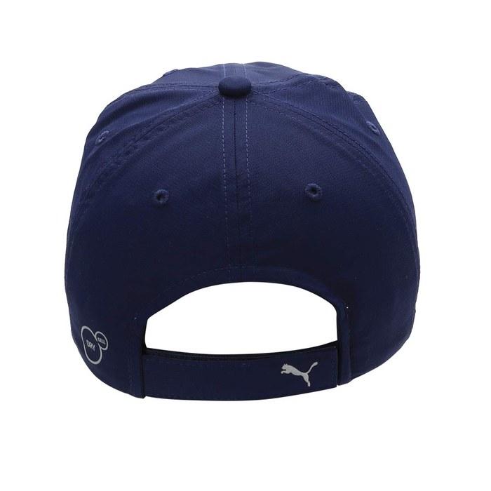 PUMA Cap Running Cap III 052911 24 Autumn/Winter Color Peacoat (24) AD 57.0-60.0 cm