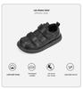 Spring 2026 Kids' Velcro Sports Shoes - Soft Sole, Casual, for Boys & Girls, Available for Middle & Big Kids