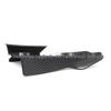 BMW F80 M3/F82 M4 Carbon Fiber Front Bumper Scratch-proof Anti-collision Wind Deflector Strip
