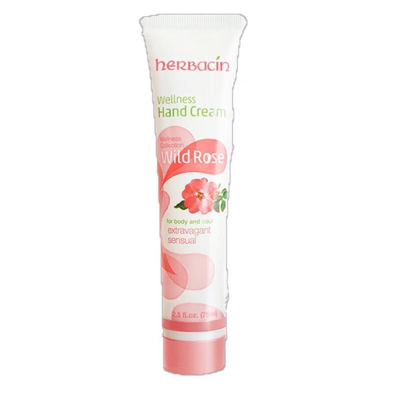 Herbacin Hand Cream